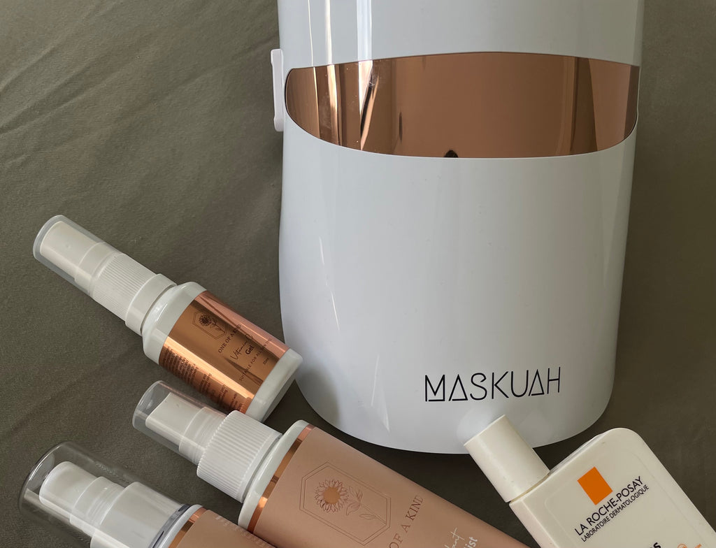 Do light therapy masks really work? 5 Benefits of Light Therapy Masks